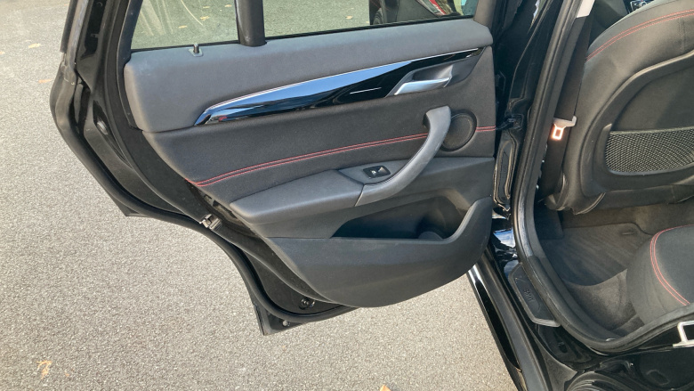 BMW X1 sDrive 18d Sport 5dr Diesel Estate